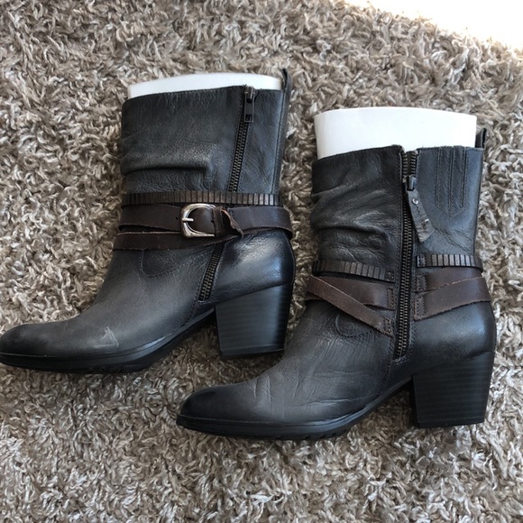 Earth Booties - Picture 2 of 8